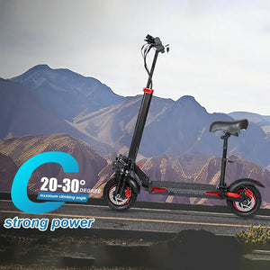 FREEBOY J11 Plus Electric Scooter