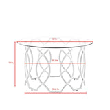 Irina Coffee Table