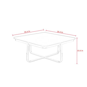 Latrice Coffee Table