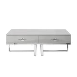 Mandisa Coffee Table