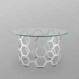Mattea Coffee Table