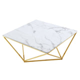 Minette Coffee Table