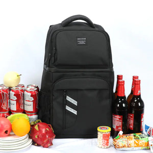 Large-capacity Waterproof Picnic Beer and Wine Bag