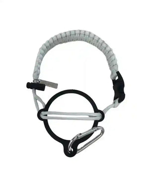 Coldest Paracord Handle