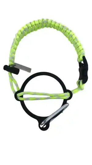 Coldest Paracord Handle