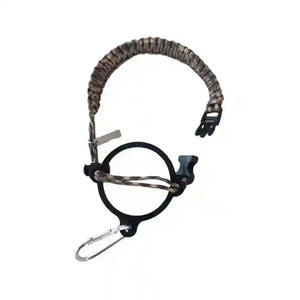 Coldest Paracord Handle