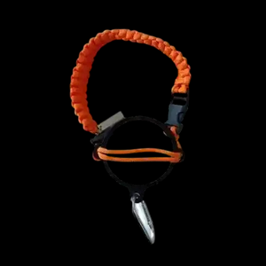 Coldest Paracord Handle