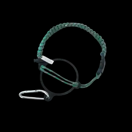 Coldest Paracord Handle