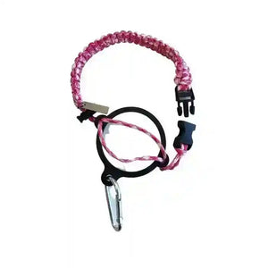 Coldest Paracord Handle