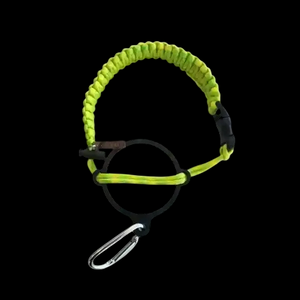 Coldest Paracord Handle