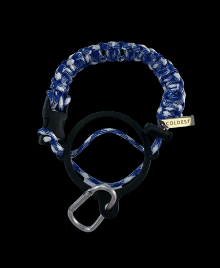 Coldest Paracord Handle
