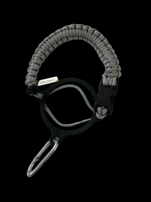 Coldest Paracord Handle