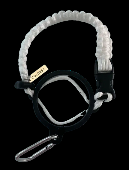 Coldest Paracord Handle