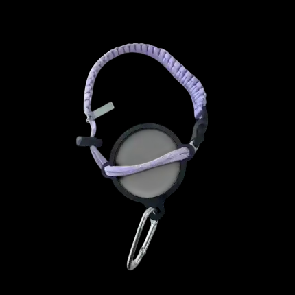Coldest Paracord Handle