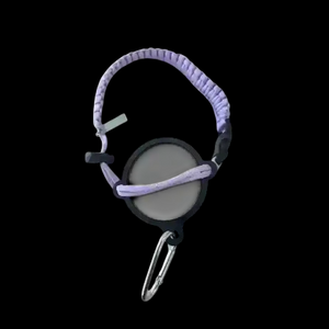 Coldest Paracord Handle