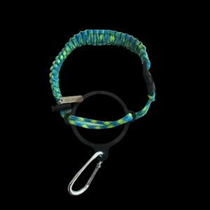 Coldest Paracord Handle