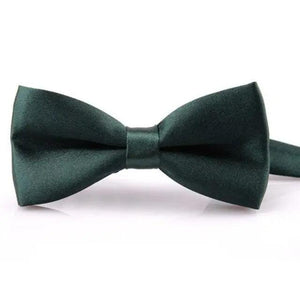 Colorful Children Bowtie Baby Boys Toddler Fashion Bow Tie Elegant Butterfly Party Adjustable Cute Beautiful Bowtie For Birthdays