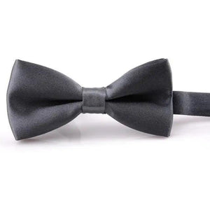 Colorful Children Bowtie Baby Boys Toddler Fashion Bow Tie Elegant Butterfly Party Adjustable Cute Beautiful Bowtie For Birthdays
