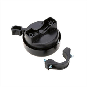 Colorful Cute Bicycle Handlebar Bell Loud Sound Alarm Warning Mini Kids Bike Horn Bells Cycling Ring Children Bike Bell Loud Sound Bicycle Bell For Adults Kids Girls Boys Accessories