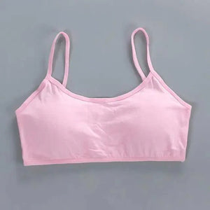 Comfortable Women's Sports Bra Push Up Running Bra Tops Girls Full Cup Seamless Underwear Training Bras Sport, Yoga, Gym, Sport Bras