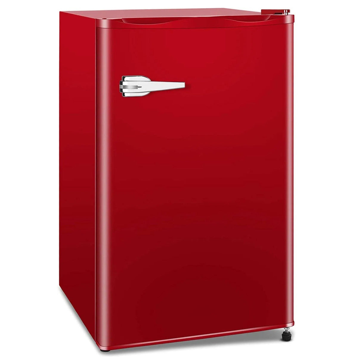 Compact Upright Freezer D6835