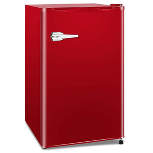 Compact Upright Freezer D6835