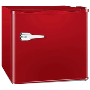 Compact Upright Freezer D6835