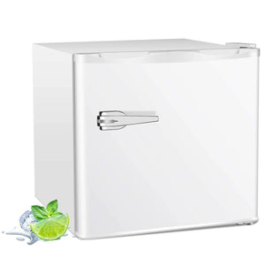 Compact Upright Freezer D6835