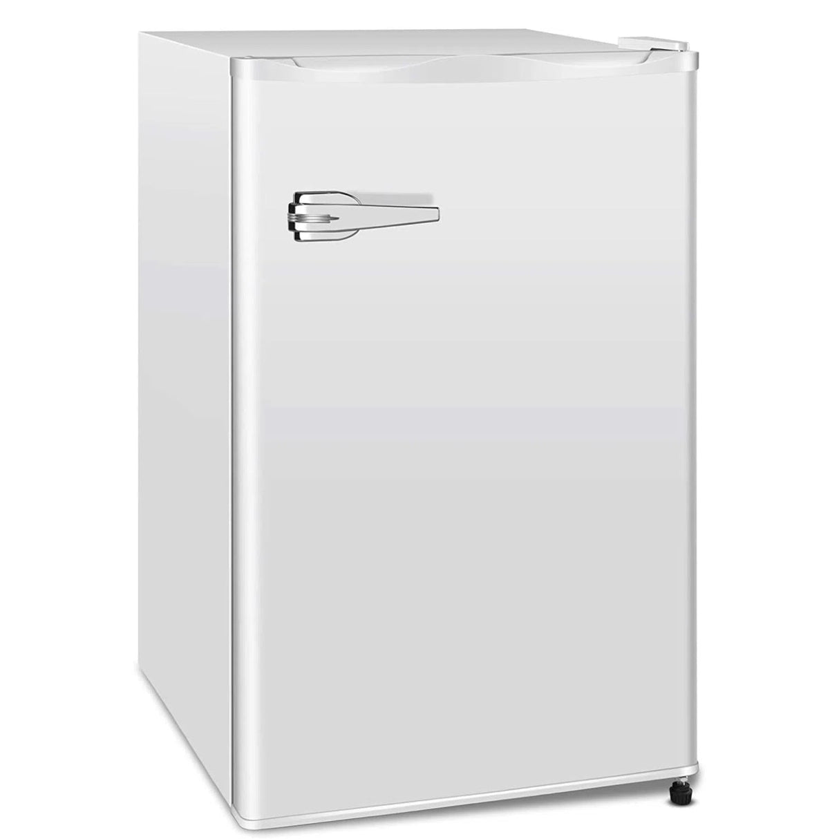 Compact Upright Freezer D6835