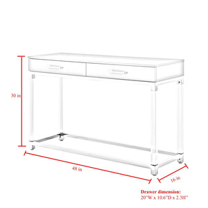 Casandra Console Table