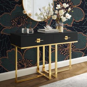 Mandisa Console Table