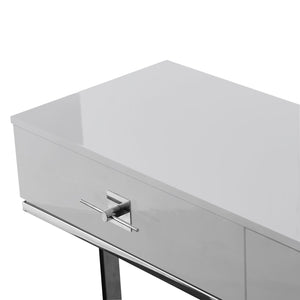 Mandisa Console Table