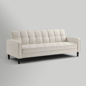 James Convertible Sofa Bed