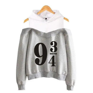 Cool Glasses Printed Hip Hop Off-Shoulder Hoodies Casual Sweatshirt Fashion Hoodie Women Clothing Lightning Scar Glasses Line Drawing Print Hoodie Women Stripes Long Sleeve Hooded Sweatshirts Pullover Pocket Cute Girls School Casual Hoodies