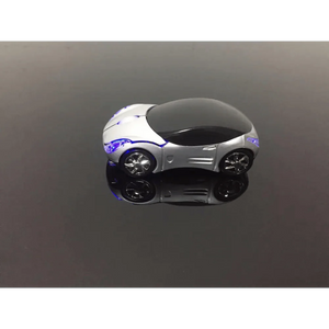 Cool Sport Car Wireless Mouse 3D  Shape Ergonomic Optical Mice Stylish USB Receiver Mouse For Laptop And Computer