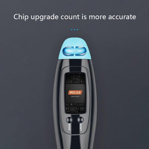 Cordless Electronic Skipping Rope Gym Fitness Cordless Skipping Smart Jump Rope With LCD Screen Counting Speed Skipping Rope With Calorie Counter Adjustable Digital Weighted Jumping Rope For Fitness Exercise Cordless Jump Rope Suitable For Women