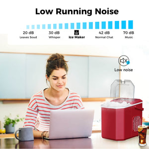 Countertop Ice Maker Z5822G