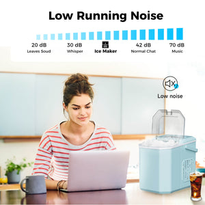 Countertop Ice Maker Z5822G