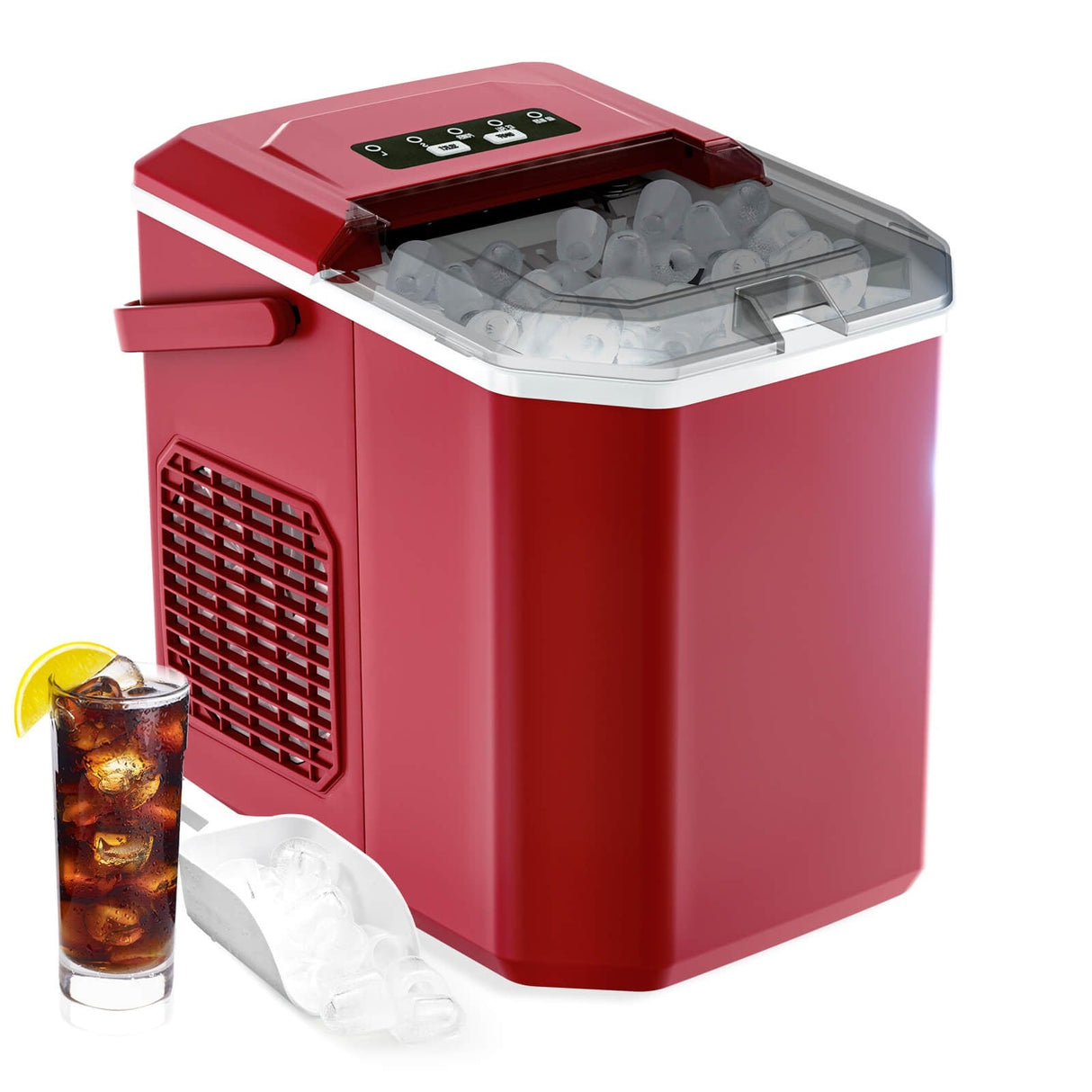 Countertop Ice Maker Z5822G