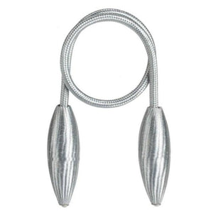 Creative Curtain Buckle Rope European Style Wild Curtain Tie Rings Window Straps For Living Room Home Decoration Accessories Curtain Tiebacks Clips Creative Window Drape Twist Tie Backs European Style Custom Made Curtain Holders Decorative
