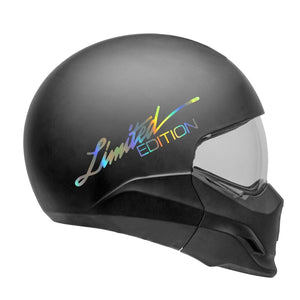 Creative Vinyl Sticker On Car Stickers 3D "LIMITED EDITION" Car Window Sticker Car-Styling Decal Creative Vinyl Sticker On Car Stickers and Decals Window Sticker Car-styling Decal 16CM*3.8CM