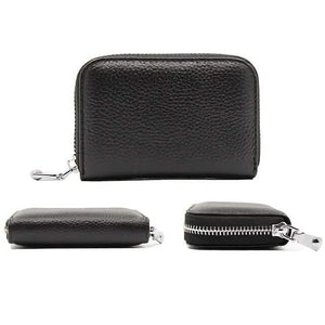 Credit Card Holder Wallet