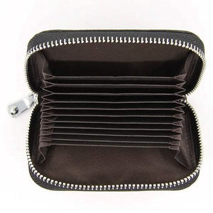 Credit Card Holder Wallet