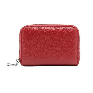Credit Card Holder Wallet