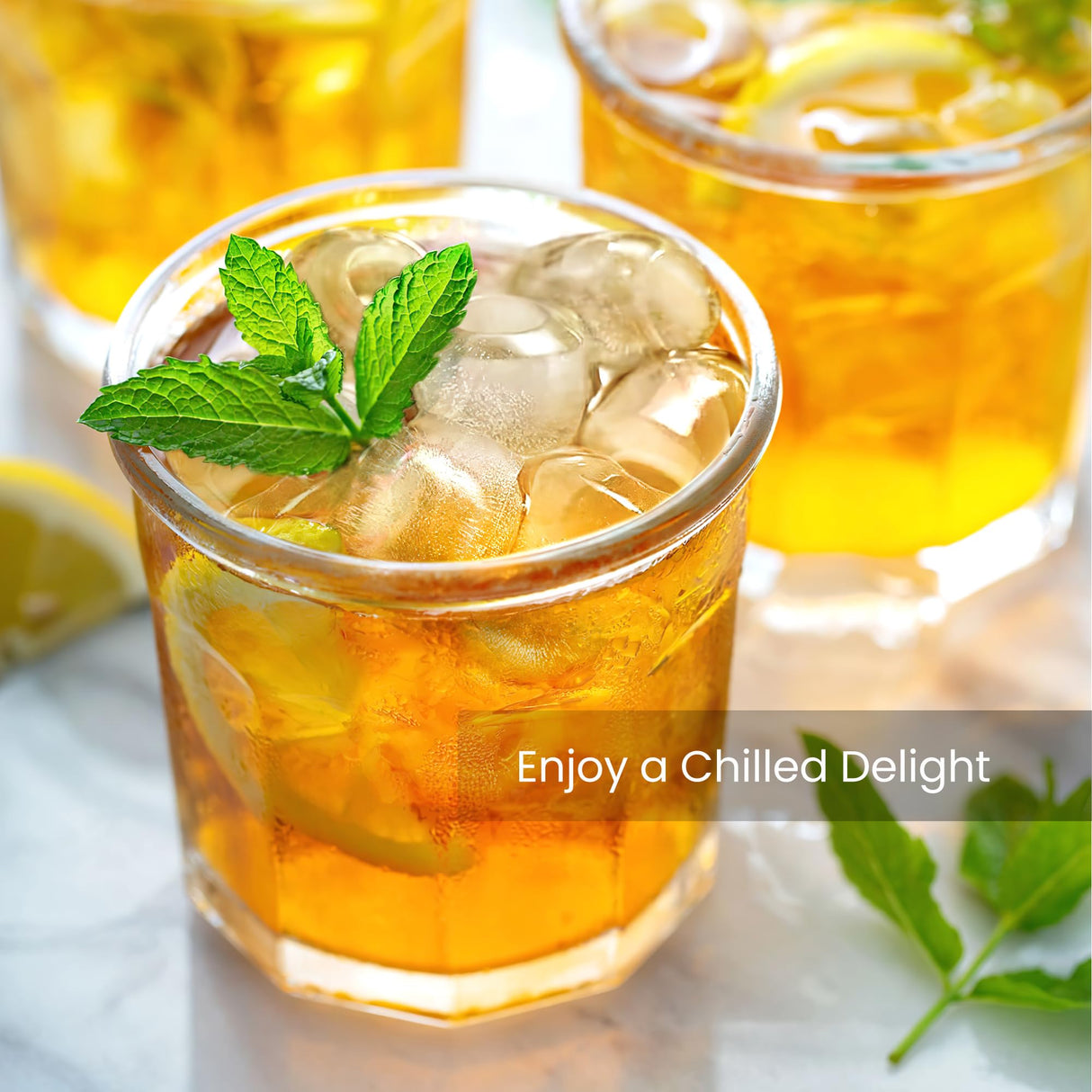 Countertop Ice Maker Machine with Handle, 9 Bullet-Shaped Ice Cubes Ready in 6 Mins, 26Lbs/24H, Self-Cleaning Function with Ice Scoop and Basket for Home/Kitchen/Party (Grey)