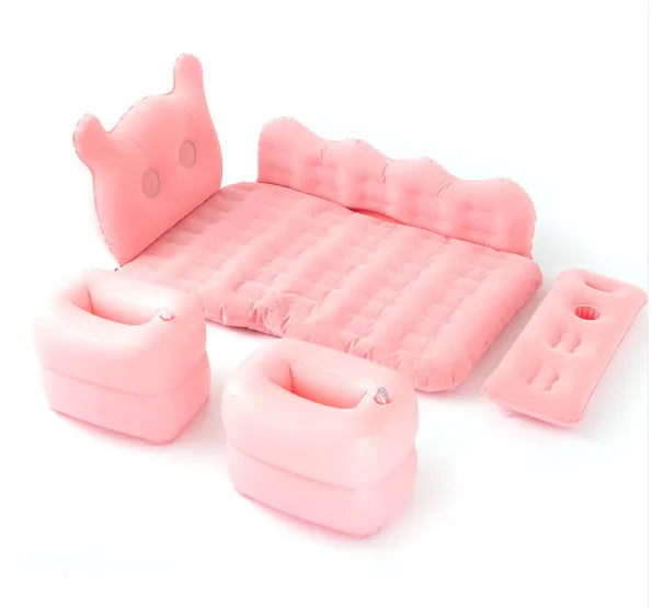 AutoRest Inflatable Bed