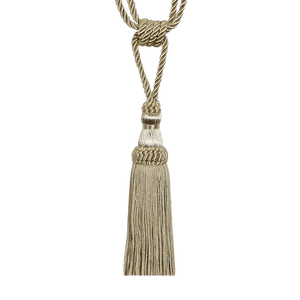 Curtain Tiebacks Tassel Curtain Clips Rope Curtain Tie Backs Holdbacks Decorative  Curtain Holder Accessories For Drape Curtain Holdbacks Braided Buckle Home Decorative Window Drapery Ball Tassels Tieback 50cm
