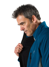 Sahara Mens Heated Jacket by Gobi Heat
