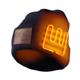 Summit Mens Heated Beanie by Gobi Heat