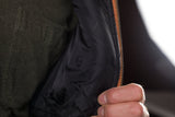 Grit Mens Heated Workwear Jacket by Gobi Heat